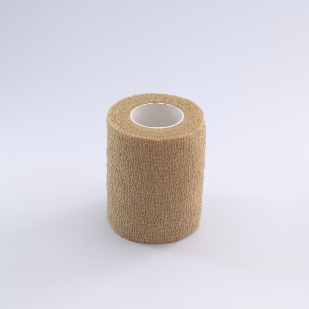 Vendas Coban Médicas/deportivas 7.5 Cm X 4.5 Mts