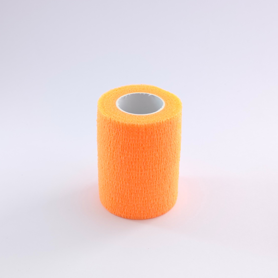 Vendas Coban Médicas/deportivas 7.5 Cm X 4.5 Mts