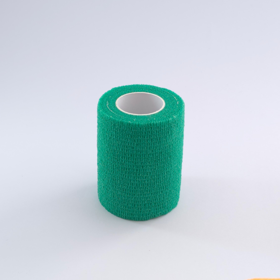 Vendas Coban Médicas/deportivas 7.5 Cm X 4.5 Mts