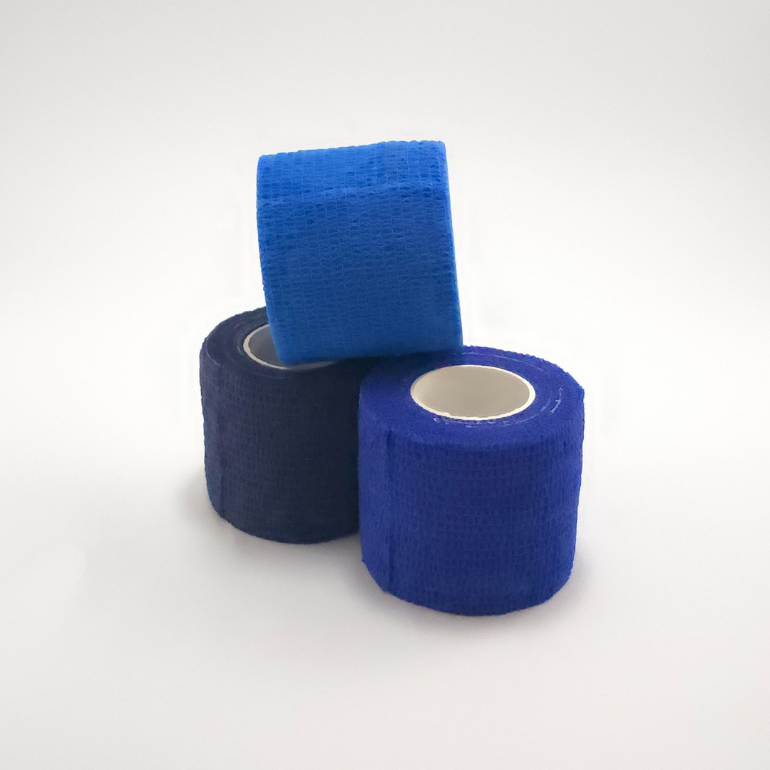Vendas Coban Médicas/deportivas 5 Cm X 4.5 Mts