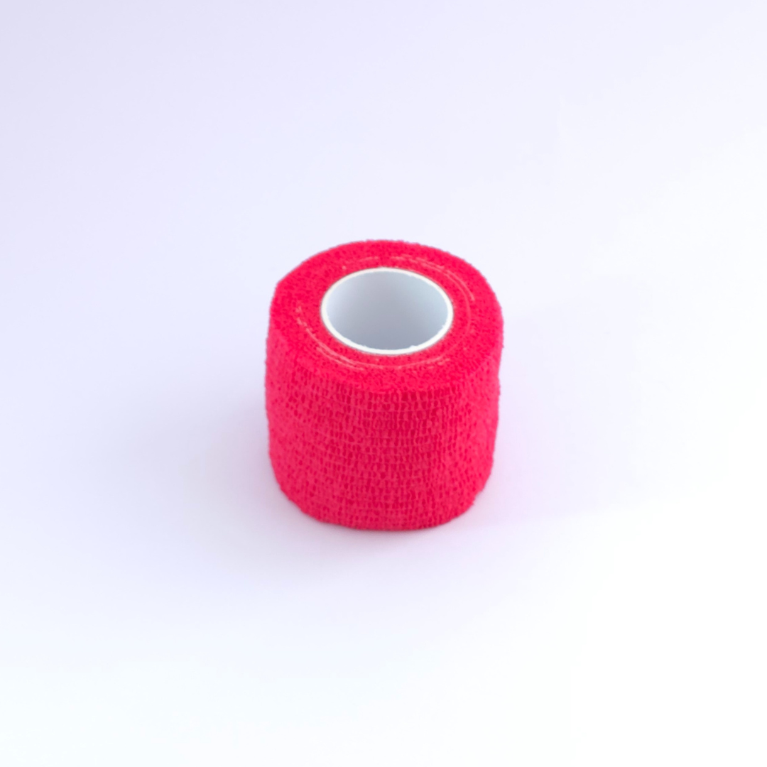 Vendas Coban Médicas/deportivas 5 Cm X 4.5 Mts