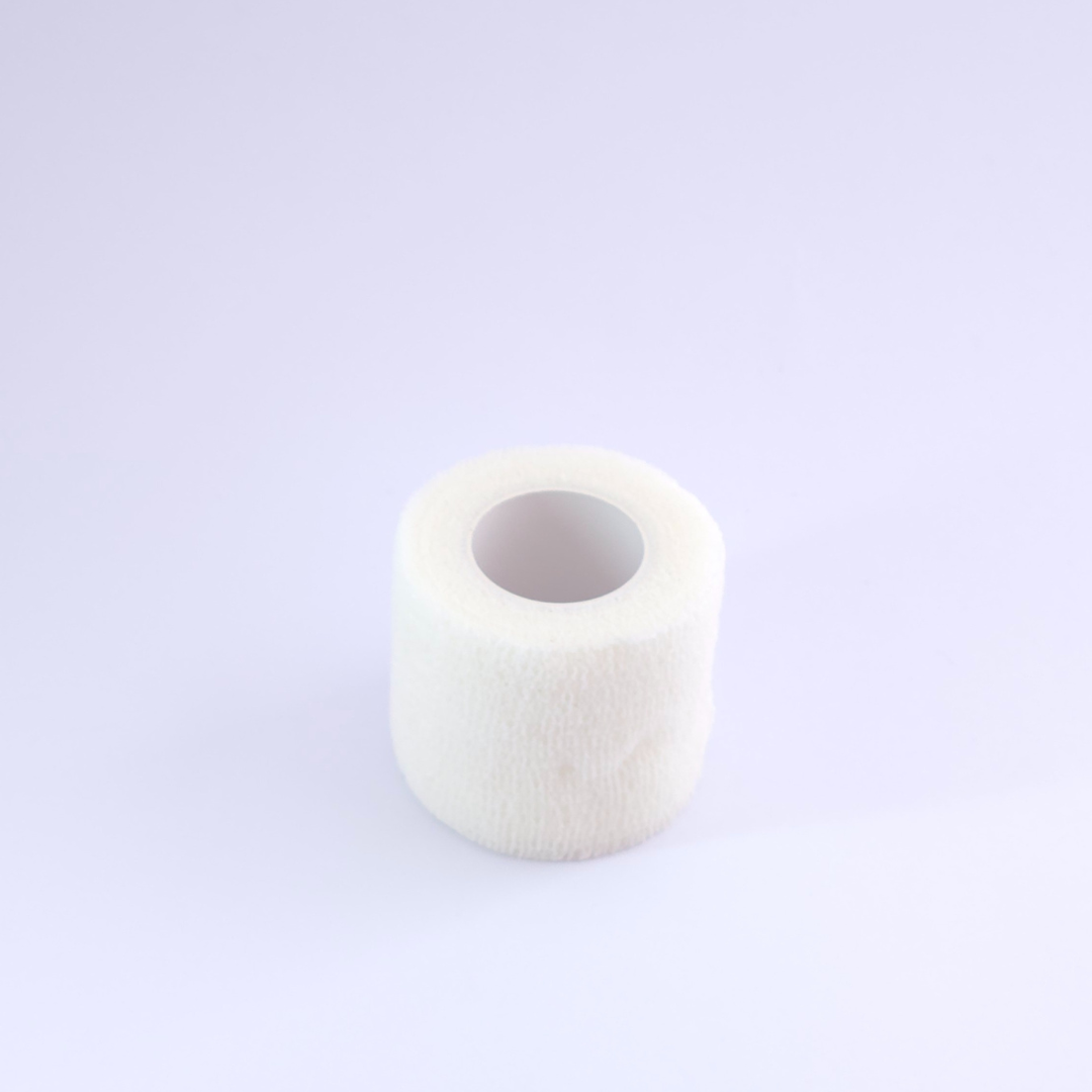 Vendas Coban Médicas/deportivas 5 Cm X 4.5 Mts