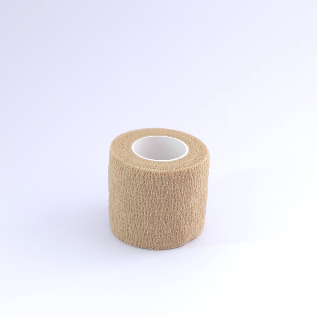 Vendas Coban Médicas/deportivas 5 Cm X 4.5 Mts