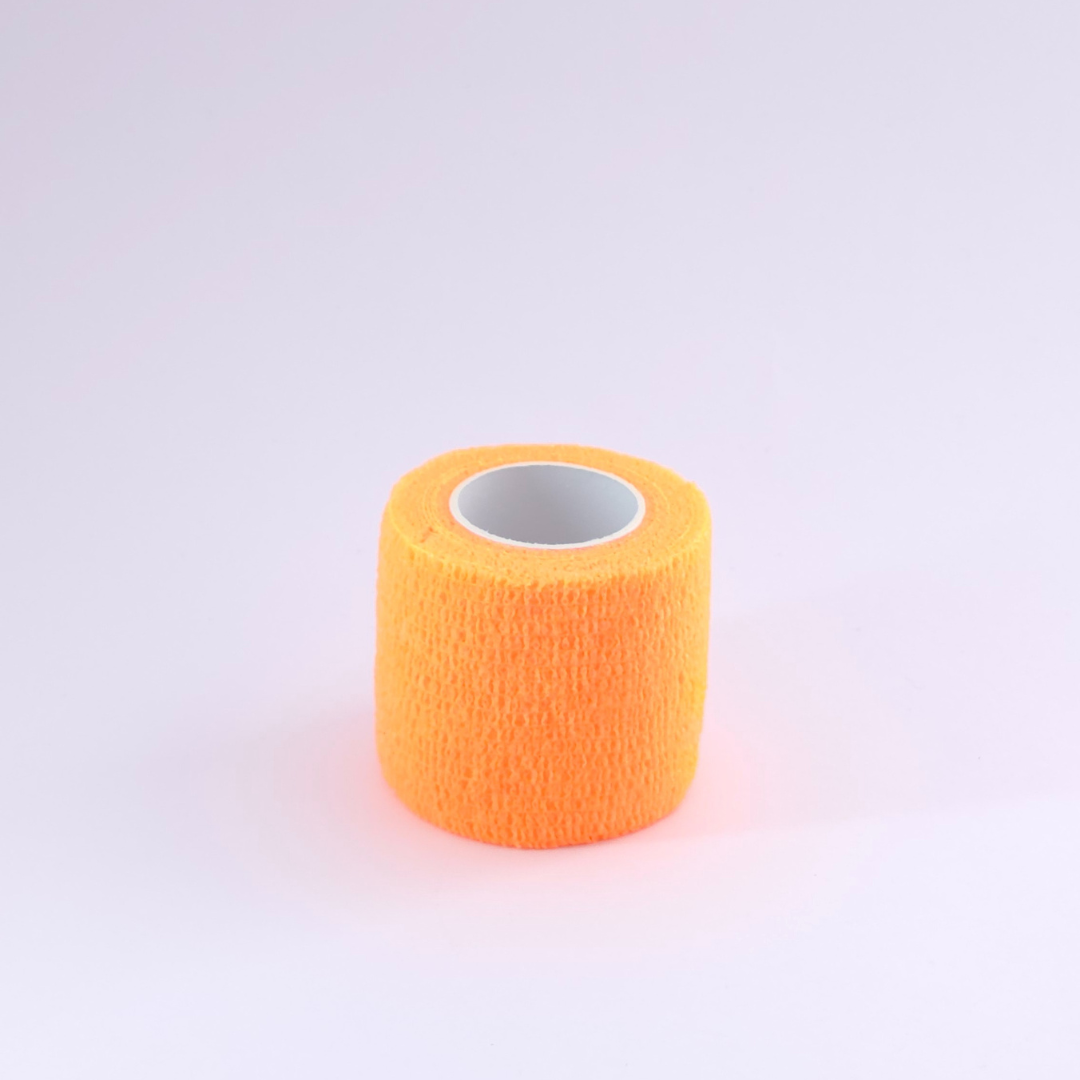 Vendas Coban Médicas/deportivas 5 Cm X 4.5 Mts