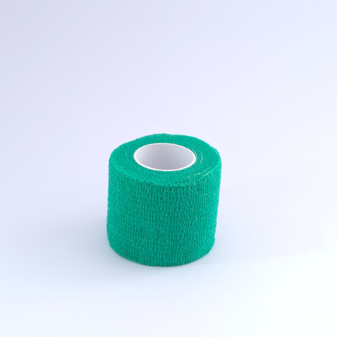Vendas Coban Médicas/deportivas 5 Cm X 4.5 Mts