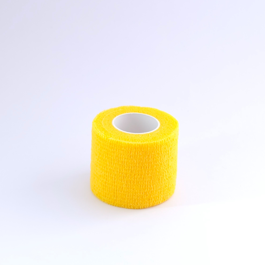 Vendas Coban Médicas/deportivas 5 Cm X 4.5 Mts