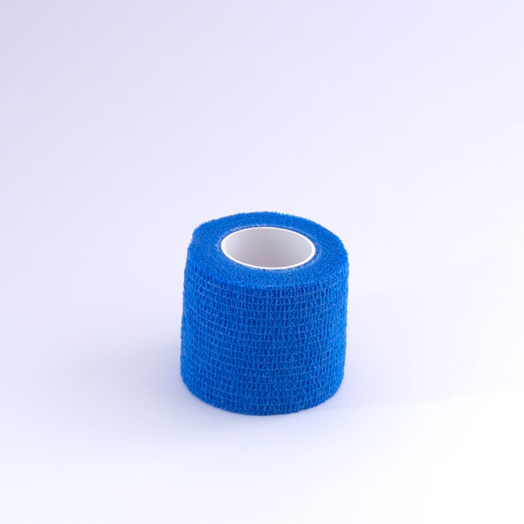 Vendas Coban Médicas/deportivas 5 Cm X 4.5 Mts