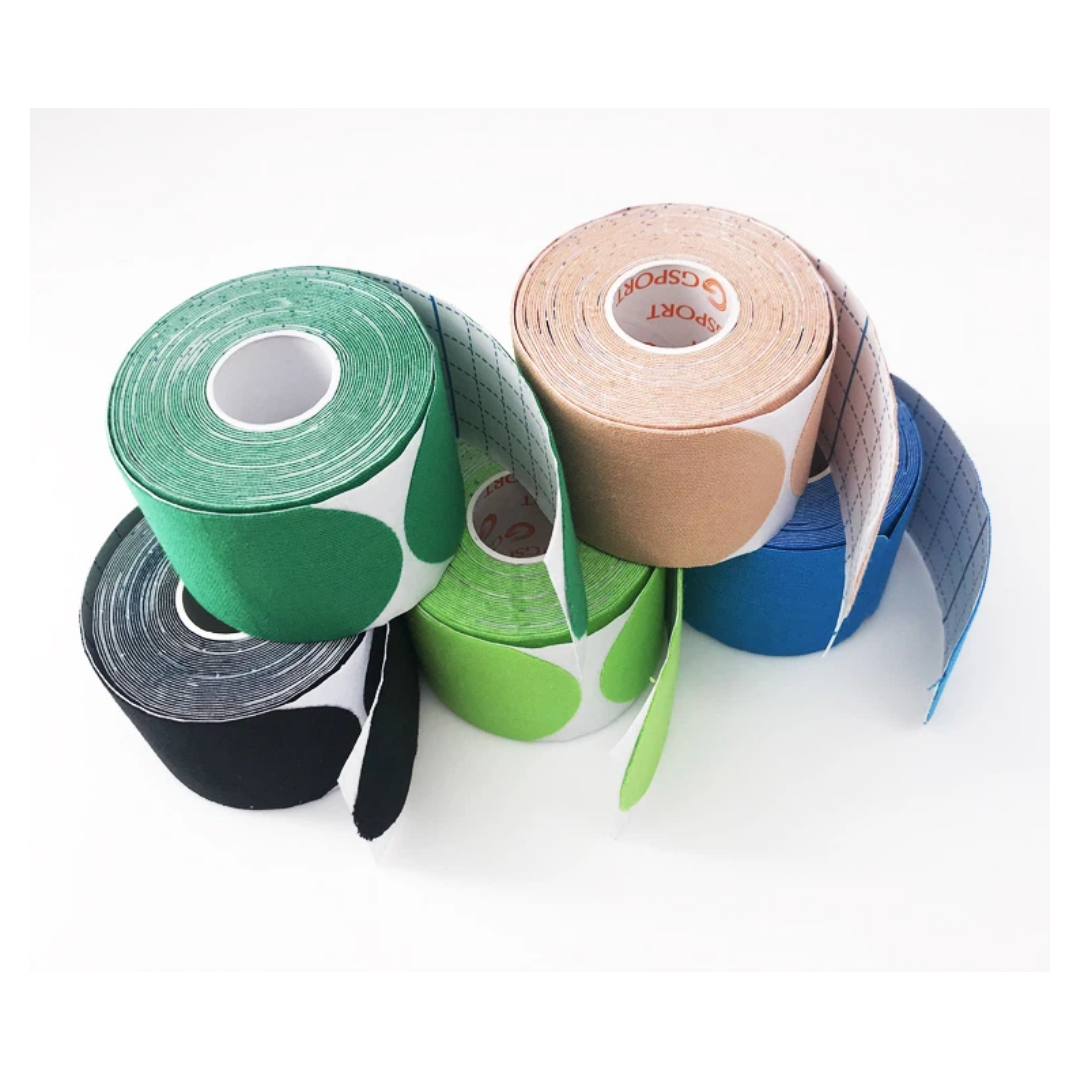 Tape Neuromuscular