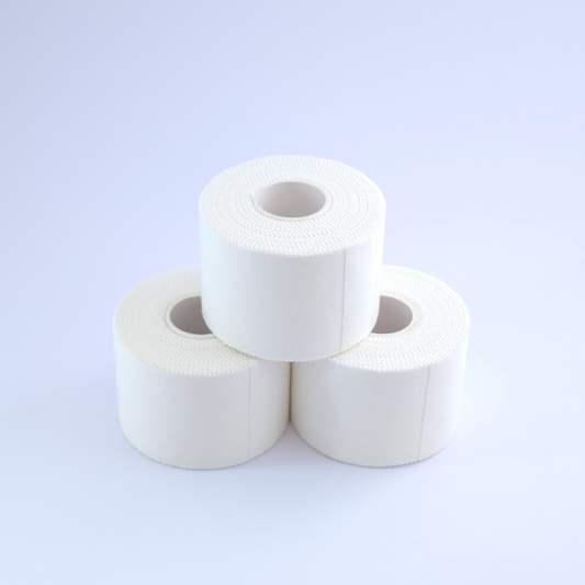 Cinta Rigida Athletic tape