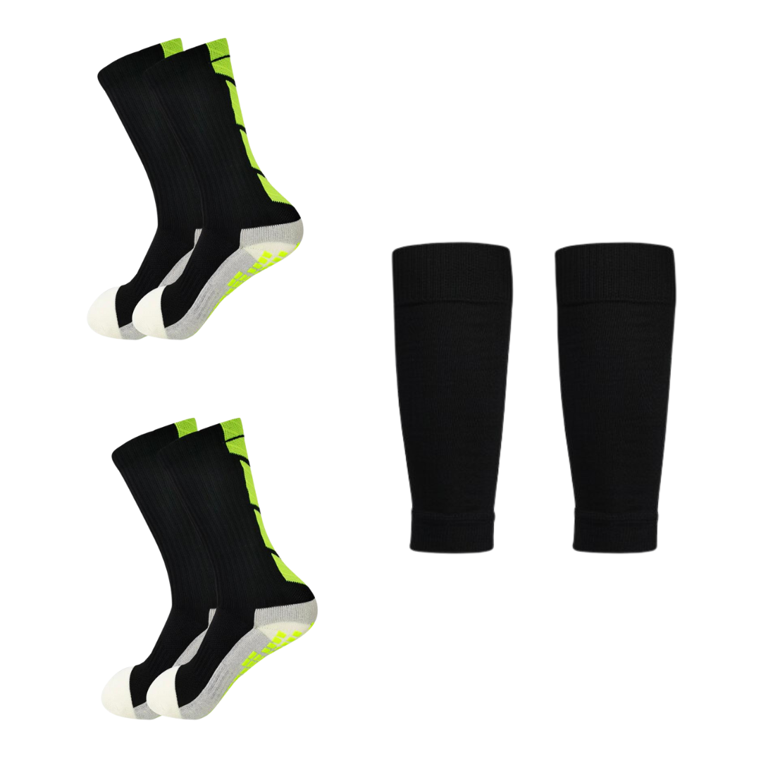 Pack Calcetas Largas V