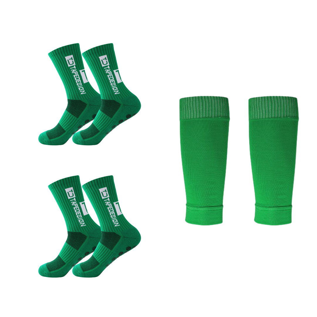 Pack Calcetas Tape design