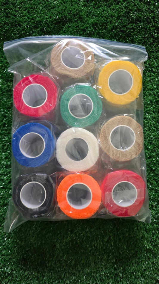 Vendas Coban Médicas/deportivas 5 Cm X 4.5 Mts