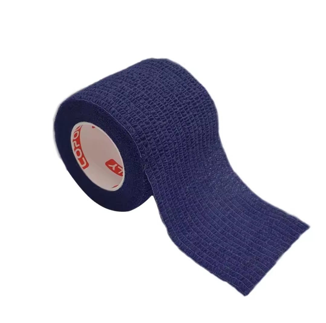 Vendas Coban Médicas/deportivas 5 Cm X 4.5 Mts