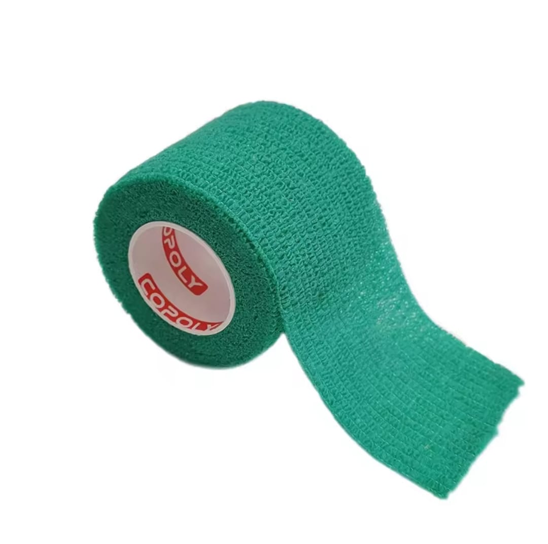 Vendas Coban Médicas/deportivas 5 Cm X 4.5 Mts