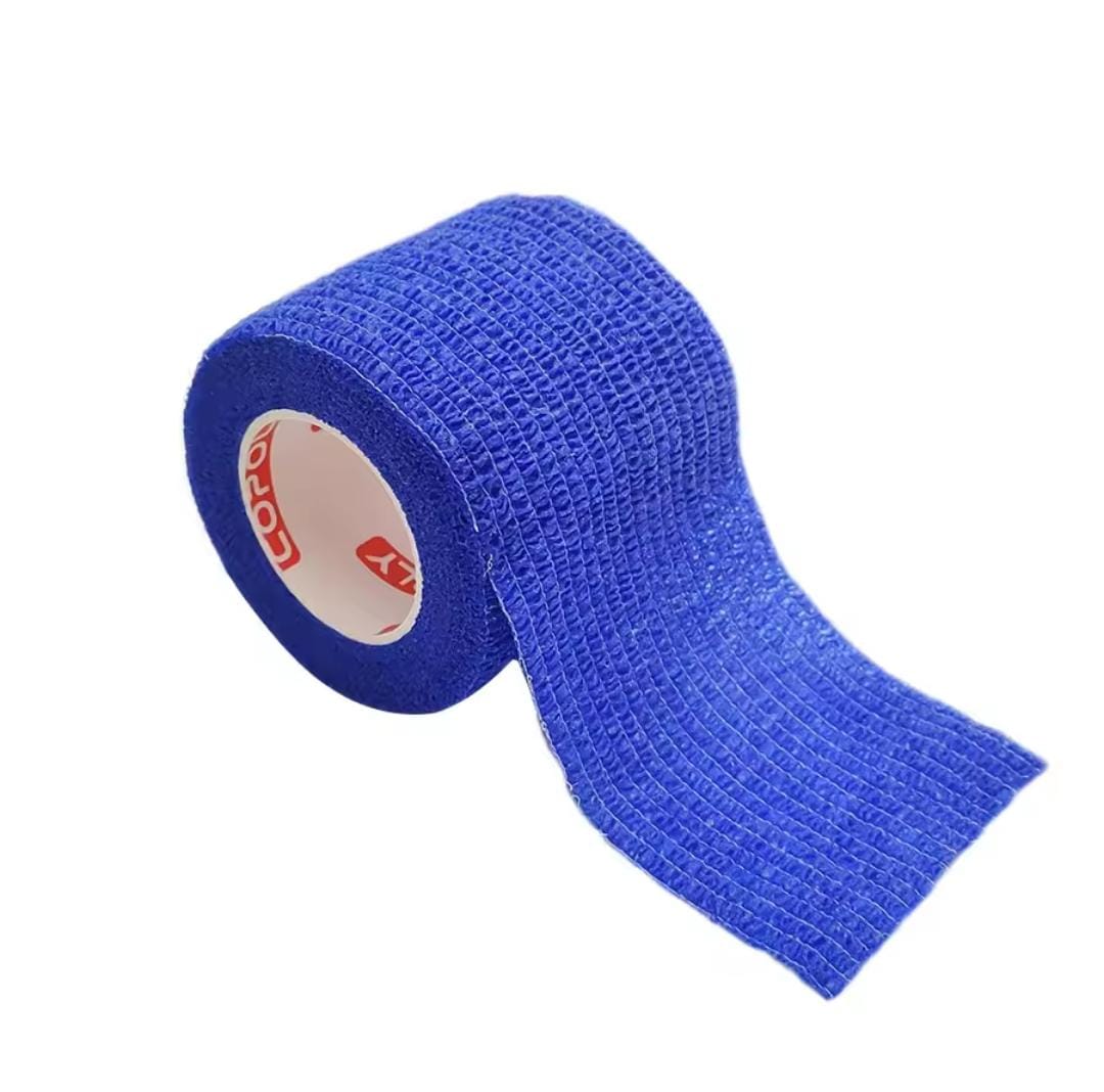 Vendas Coban Médicas/deportivas 5 Cm X 4.5 Mts