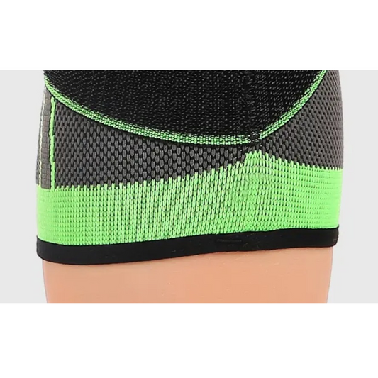 Rodillera deportiva de comprensión