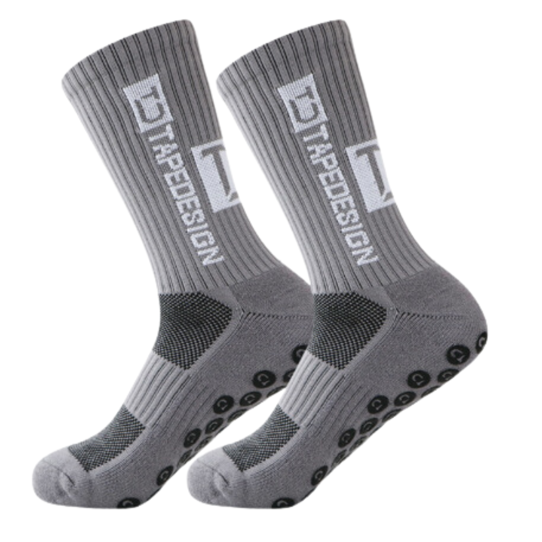Calcetas Antideslizantes TD