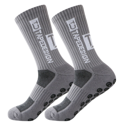 Calcetas Antideslizantes TD