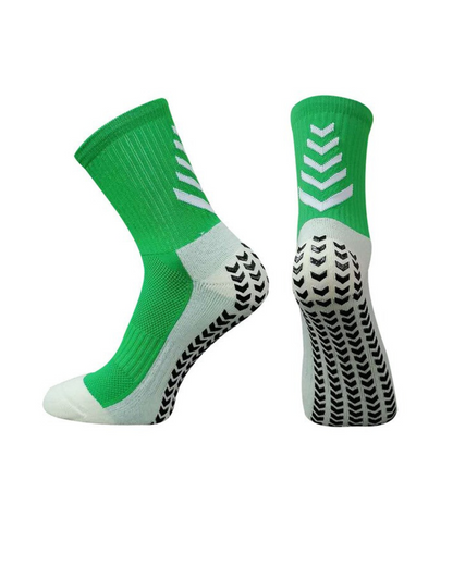 Calcetas Antideslizantes Cortas V