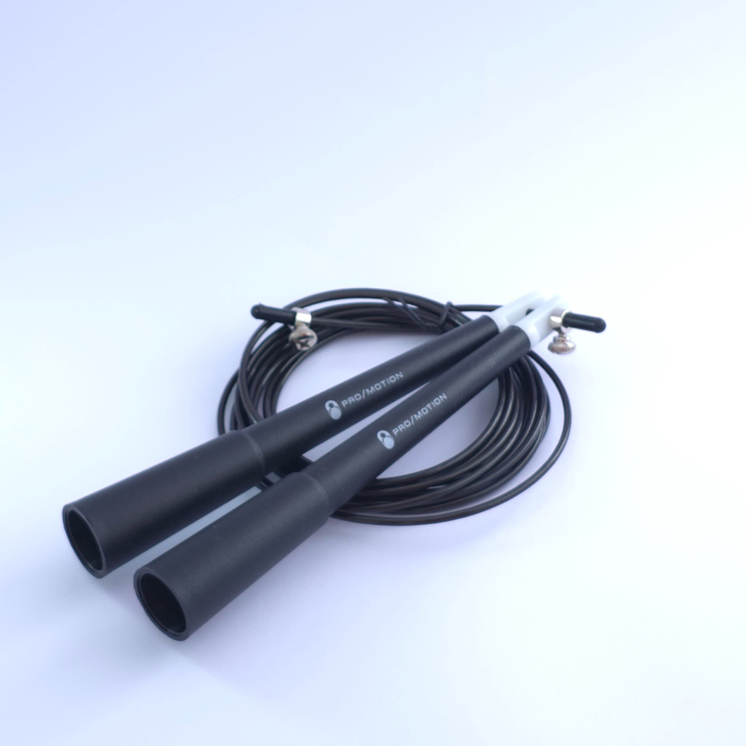 Cuerda Para Saltar Cardio Crossfit Deporte Velocidad