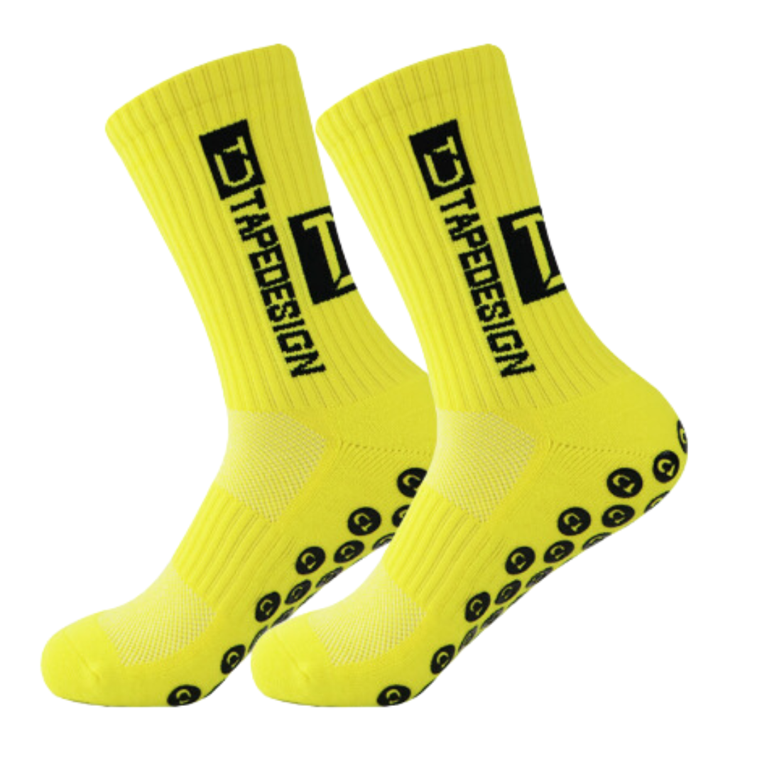 Calcetas Antideslizantes TD