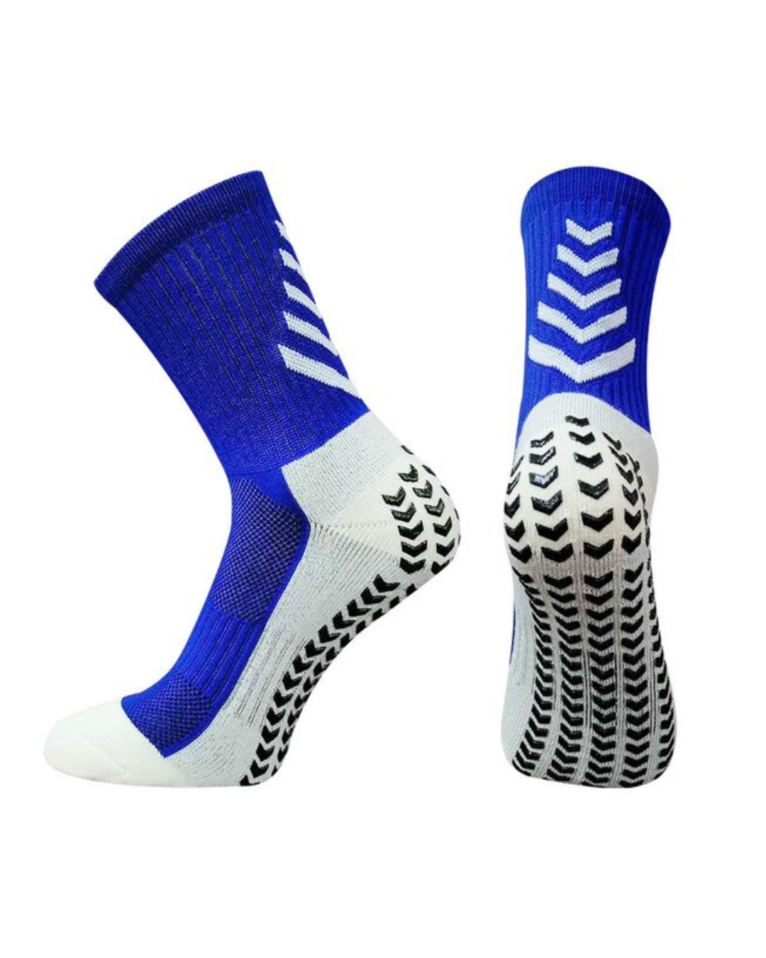 Calcetas Antideslizantes Cortas V