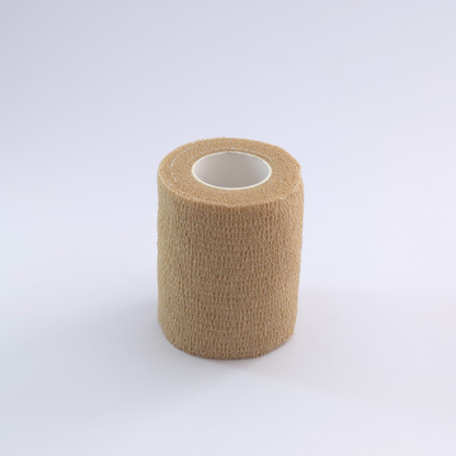 Vendas Coban Médicas/deportivas 7.5 Cm X 4.5 Mts