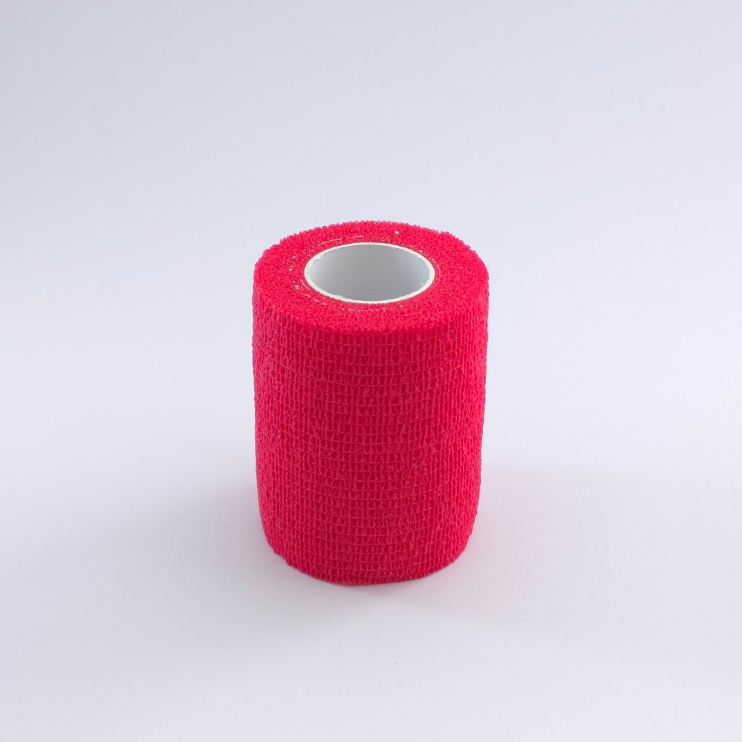 Vendas Coban Médicas/deportivas 7.5 Cm X 4.5 Mts