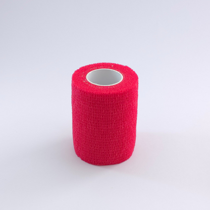 Vendas Coban Médicas/deportivas 7.5 Cm X 4.5 Mts