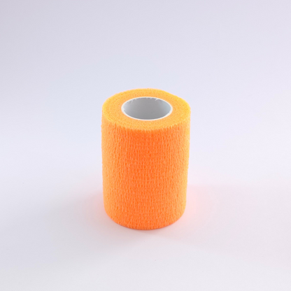 Vendas Coban Médicas/deportivas 7.5 Cm X 4.5 Mts