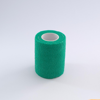 Vendas Coban Médicas/deportivas 7.5 Cm X 4.5 Mts