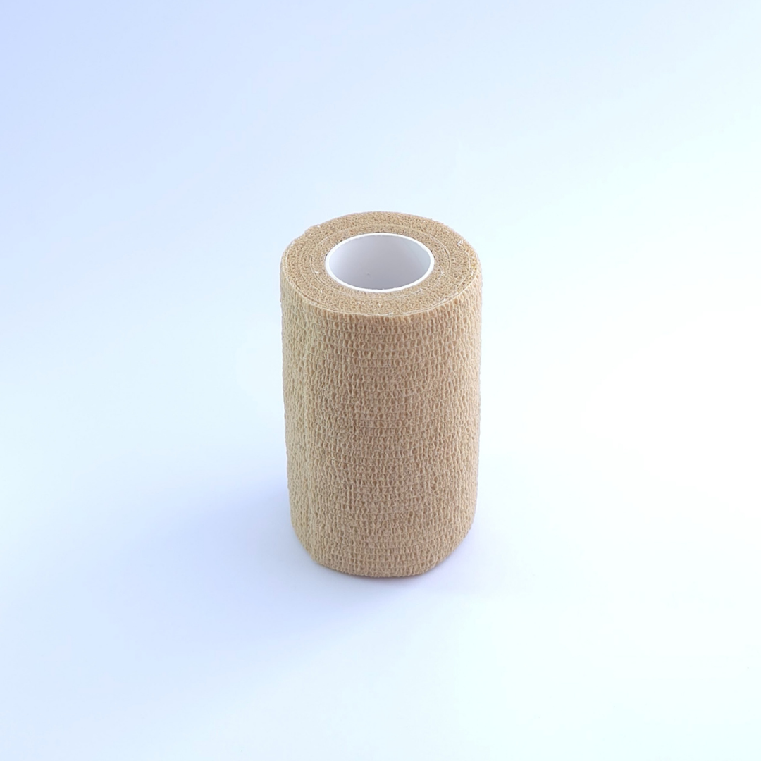 Vendas Coban Médicas/deportivas 10 Cm X 4.5 Mts