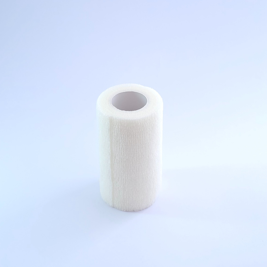 Vendas Coban Médicas/deportivas 10 Cm X 4.5 Mts
