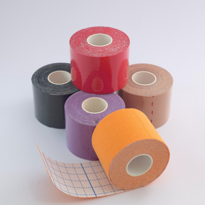 Tape Neuromuscular Box