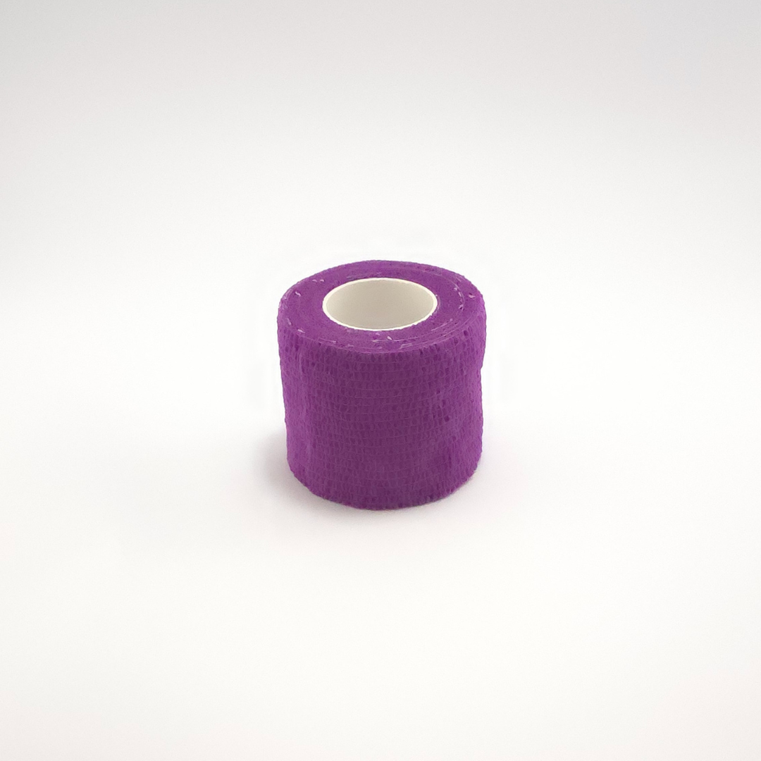 Vendas Coban Médicas/deportivas 5 Cm X 4.5 Mts
