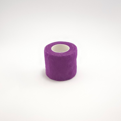 Vendas Coban Médicas/deportivas 5 Cm X 4.5 Mts