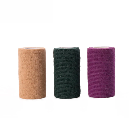Vendas Coban Médicas/deportivas 10 Cm X 4.5 Mts