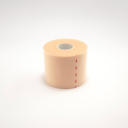 Pre Tape  - Under foam