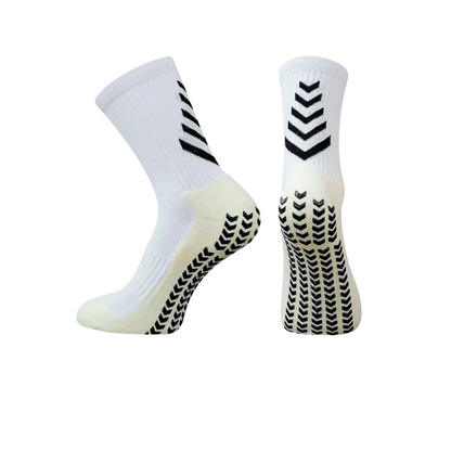 Calcetas Antideslizantes Cortas V