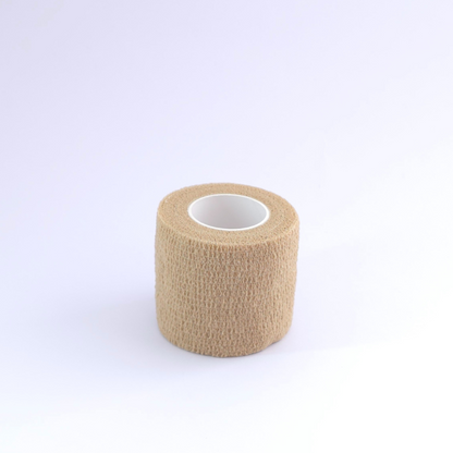 Vendas Coban Médicas/deportivas 5 Cm X 4.5 Mts