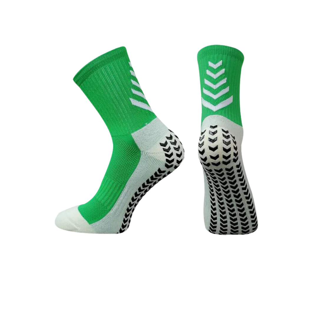 Calcetas Antideslizantes Cortas V