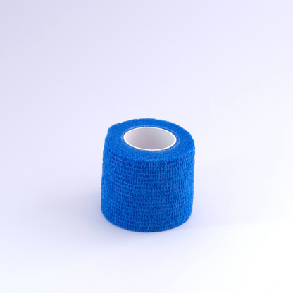 Vendas Coban Médicas/deportivas 5 Cm X 4.5 Mts