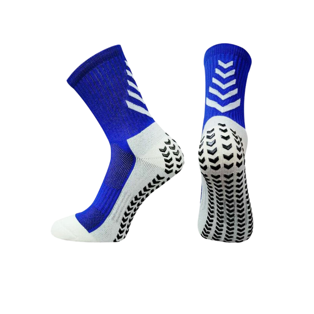 Calcetas Antideslizantes Cortas V