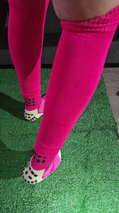 Pack Antideslizantes Cortas Ptos