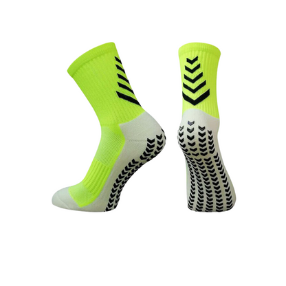 Calcetas Antideslizantes Cortas V