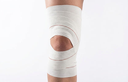 Venda adhesiva Elástica Deportiva Y Médica Pro-motion 5 Cm X 4,5 Mts