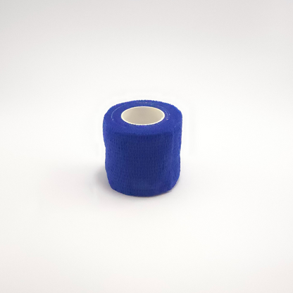 Vendas Coban Médicas/deportivas 5 Cm X 4.5 Mts