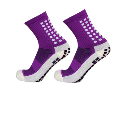 Pack Antideslizantes Cortas Ptos