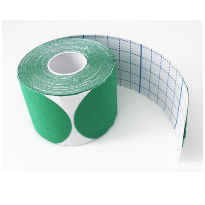 Tape neuromuscular Pre Cut 20 Strip