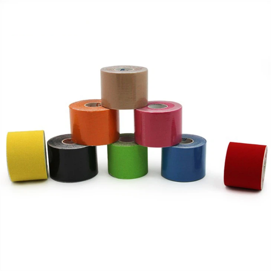 Tape Neuromuscular